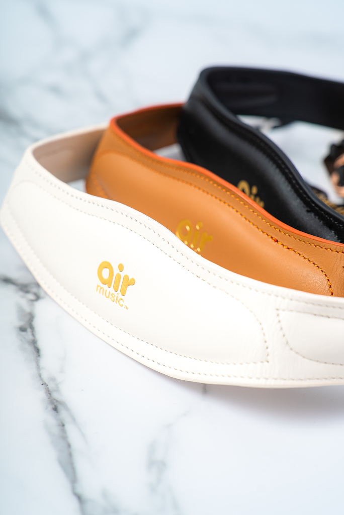 Standard Leather Neck Strap